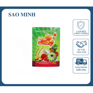 Rau Câu Hoàng Yến Giòn 12Gr